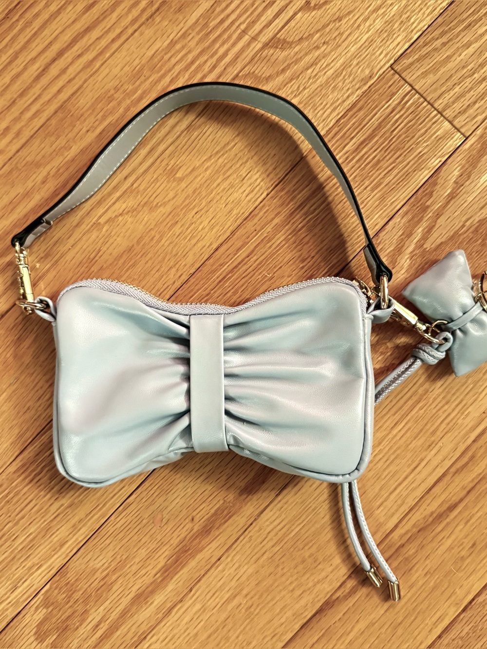 NWOT- Sincerely Jules small purse/ wristlet